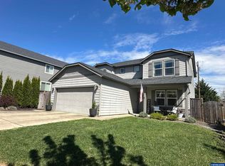 2737 Weather Stone St NW, Albany, OR