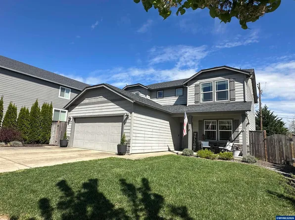 2737 Weather Stone St NW, Albany, OR 97321