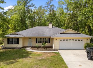 805 Fields Rd, New Bern, NC 28560