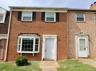 1333 Devon Ln #3B-1BA, Harrisonburg, VA 22801