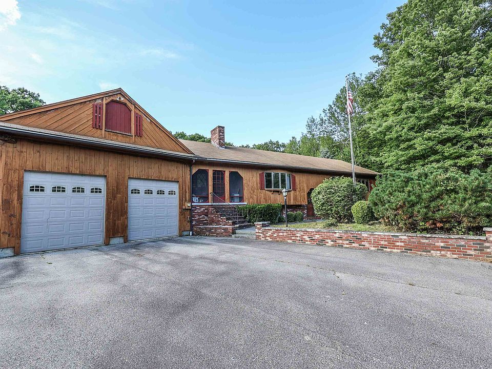 46 Hood Road, Brookline, NH 03033 Zillow