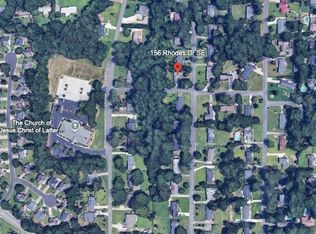 156 Rhodes Dr, Marietta, GA 30068