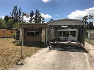 3060 Karen Dr, Naples, FL 34112