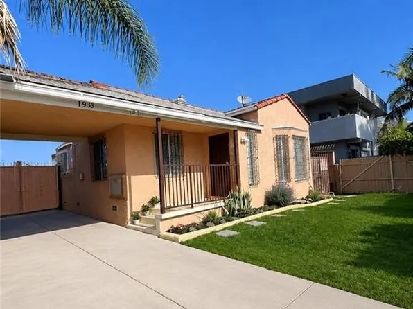 1933 S Corning St, Los Angeles, CA 90034
