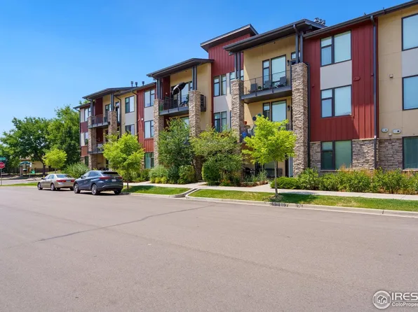2751 Iowa Dr #305, Fort Collins, CO 80525