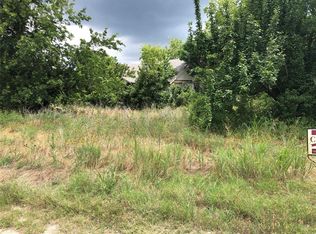 LOT 4 W, Hamilton, TX 76531