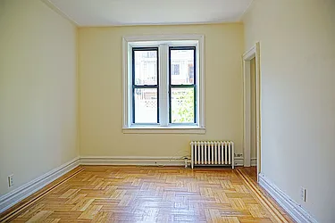 Rented by Compass