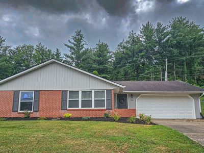 574 Jay Dr, Gallipolis, OH, 45631