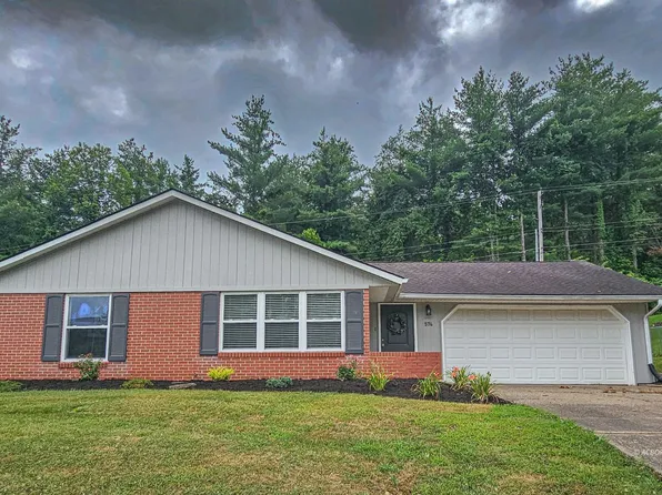 574 Jay Dr, Gallipolis, OH 45631