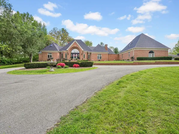 3644 351 Highway Hwy, Henderson, KY 42420