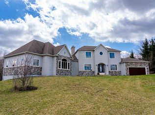 3195 S Rolland Rd, Remus, MI 49340