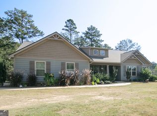 4282 S Highway 29, Moreland, GA 30259