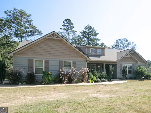 4282 S Highway 29, Moreland, GA 30259