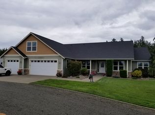 710 E Mason Lake Rd, Shelton, WA 98584