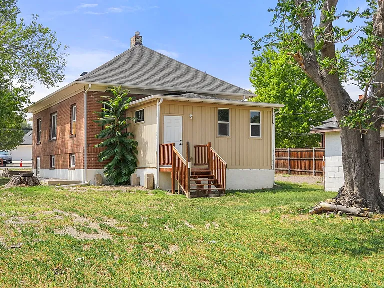5350 Tejon St — Photo 21