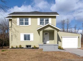 3508 Eufaula Ave, Muskogee, OK 74403