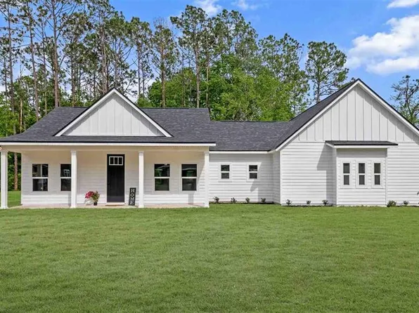 6377 Fox Hollow Ct, Hampton, FL 32044