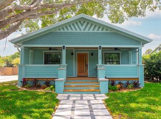 1126 30th Ave N, Saint Petersburg, FL 33704