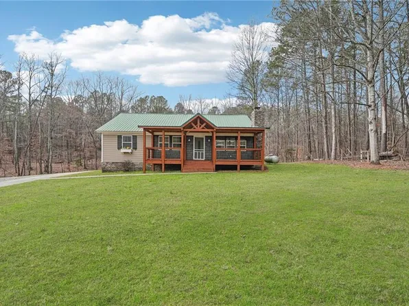 257 Shellhorse Rd SE, Ranger, GA 30734