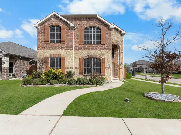 4000 Bighorn Dr, Heartland, TX 75126