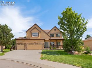 16099 Bridle Ridge Dr, Monument, CO 80132