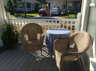 414 Jessamine Ave, New Smyrna Beach, FL 32169