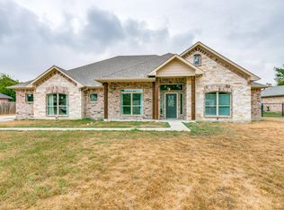 2844 Rodeo Dr, Quinlan, TX 75474