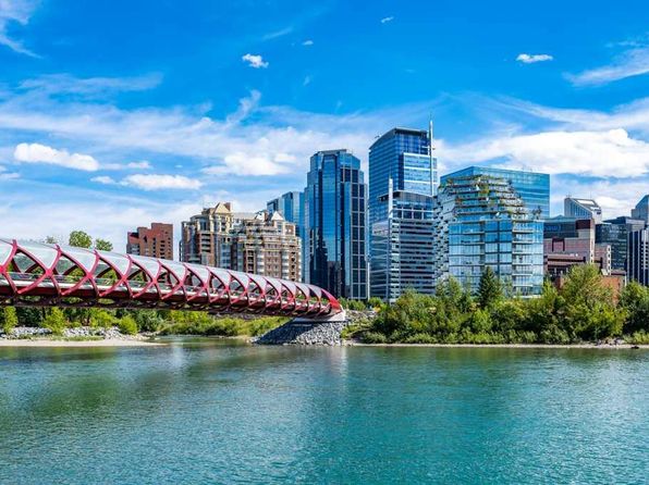 690 Princeton Way SW #1201, Calgary, AB T2P 5J9