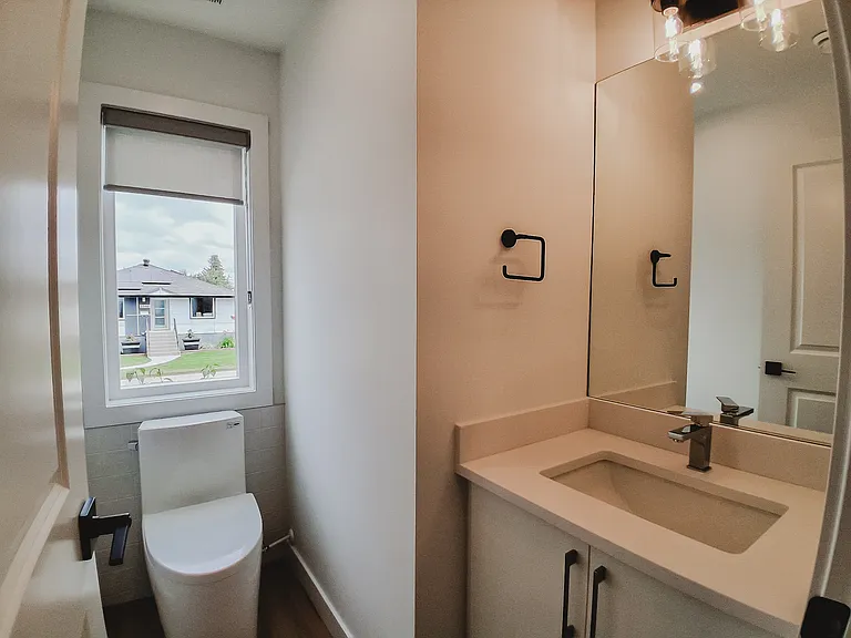 2539 Morley Trl NW #1 — Photo 9