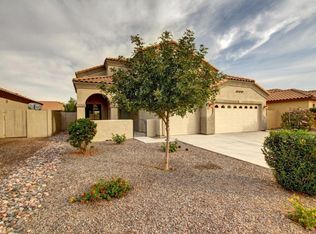 2072 E Jade Dr, Chandler, AZ 85286