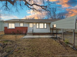 8920 E Latimer Pl, Tulsa, OK 74115