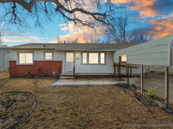 8920 E Latimer Pl, Tulsa, OK 74115