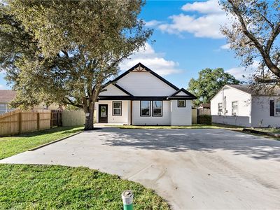 813 E 31st St, Bryan, TX, 77803