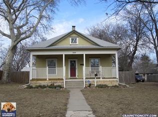 220 W Spruce St, Junction City, KS 66441