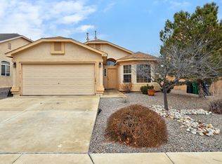 429 Peaceful Meadows Dr NE, Rio Rancho, NM 87144