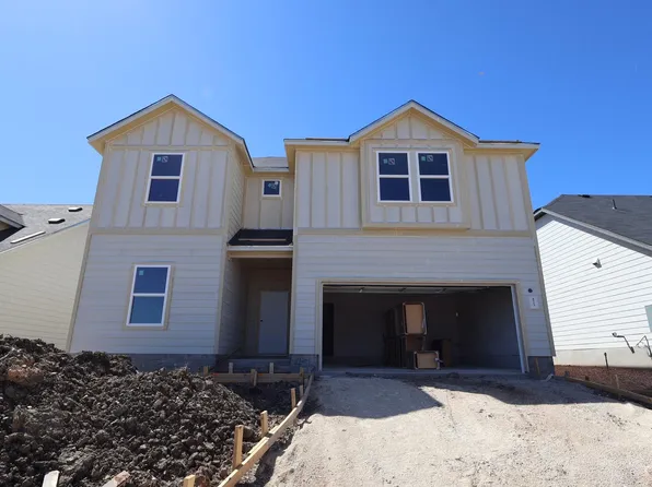 4513 Lava Island Dr, Austin, TX 78747