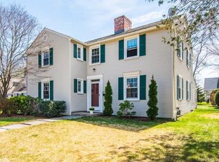 59 Thomson Rd, West Hartford, CT 06107