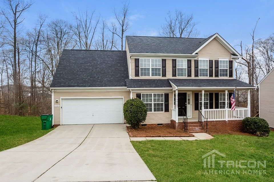 1st image of 3509 Dashiel Dr