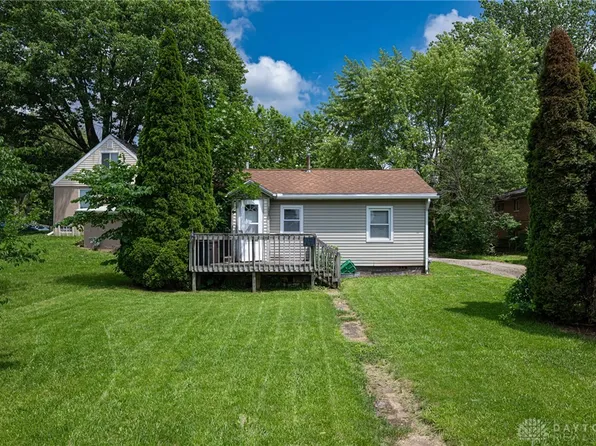 1856 Stewart Blvd, Fairborn, OH 45324