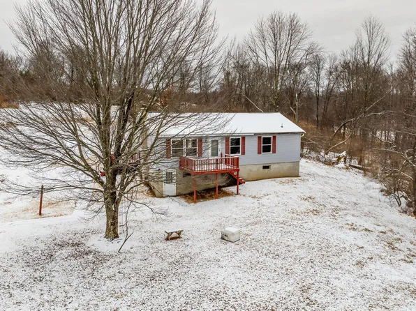55 Ridge Rd, Benton, PA 17814