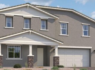 5518 W Hayduk Rd, Laveen, AZ 85339