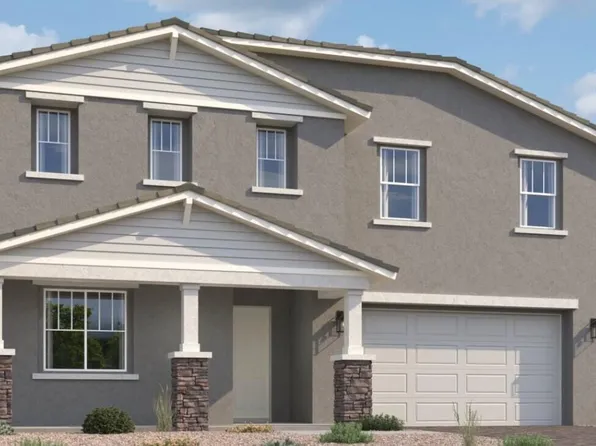 5518 W HAYDUK Road, Laveen, AZ 85339