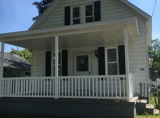 219 S Sheridan St, Bay City, MI 48708