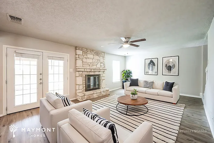 4707 Pebble Gln — Photo 6
