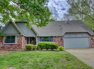 7510 S 85th East Ave, Tulsa, OK 74133