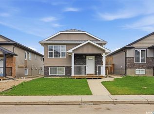 166 Rajput Way, Saskatoon, SK S7W0L5