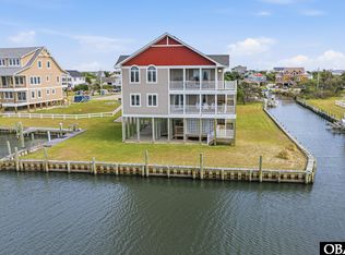 57184 Altona Ln, Hatteras, NC 27943