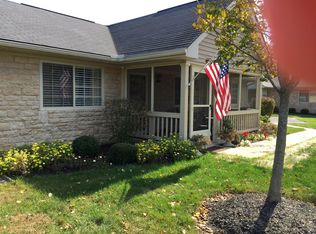 673 Fox Run Cir S, Newark, OH 43055