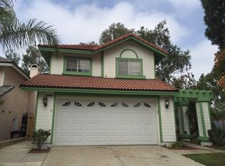 2504 Tahoe Dr, Ontario, CA 91761