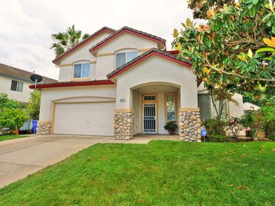 8897 Shasta Lily Dr, Elk Grove, CA, 95624